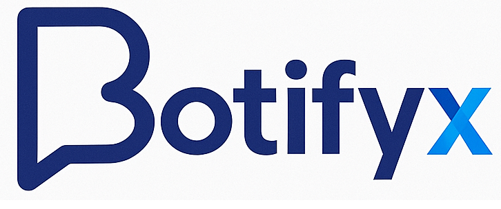 Botifyx Logo